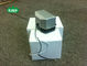 ডাবল কুণ্ডলী মিনি এয়ার পাম্প 30KPA / 12V ইলেকট্রিক গ্যাস মনিটর জন্য