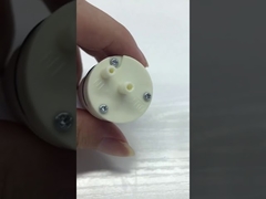 সুপার শান্ত মাইক্রো ভ্যাকুয়াম পাম্প ছোট শক্তি সাশ্রয়ী সিই আরওএইচএস